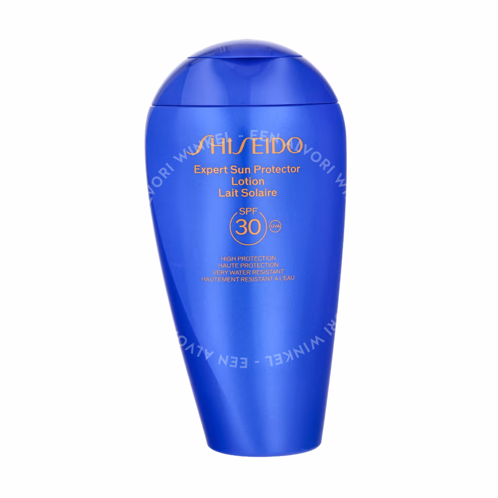 Shiseido Shiseido Expert Sun Protector Lotion SPF30
