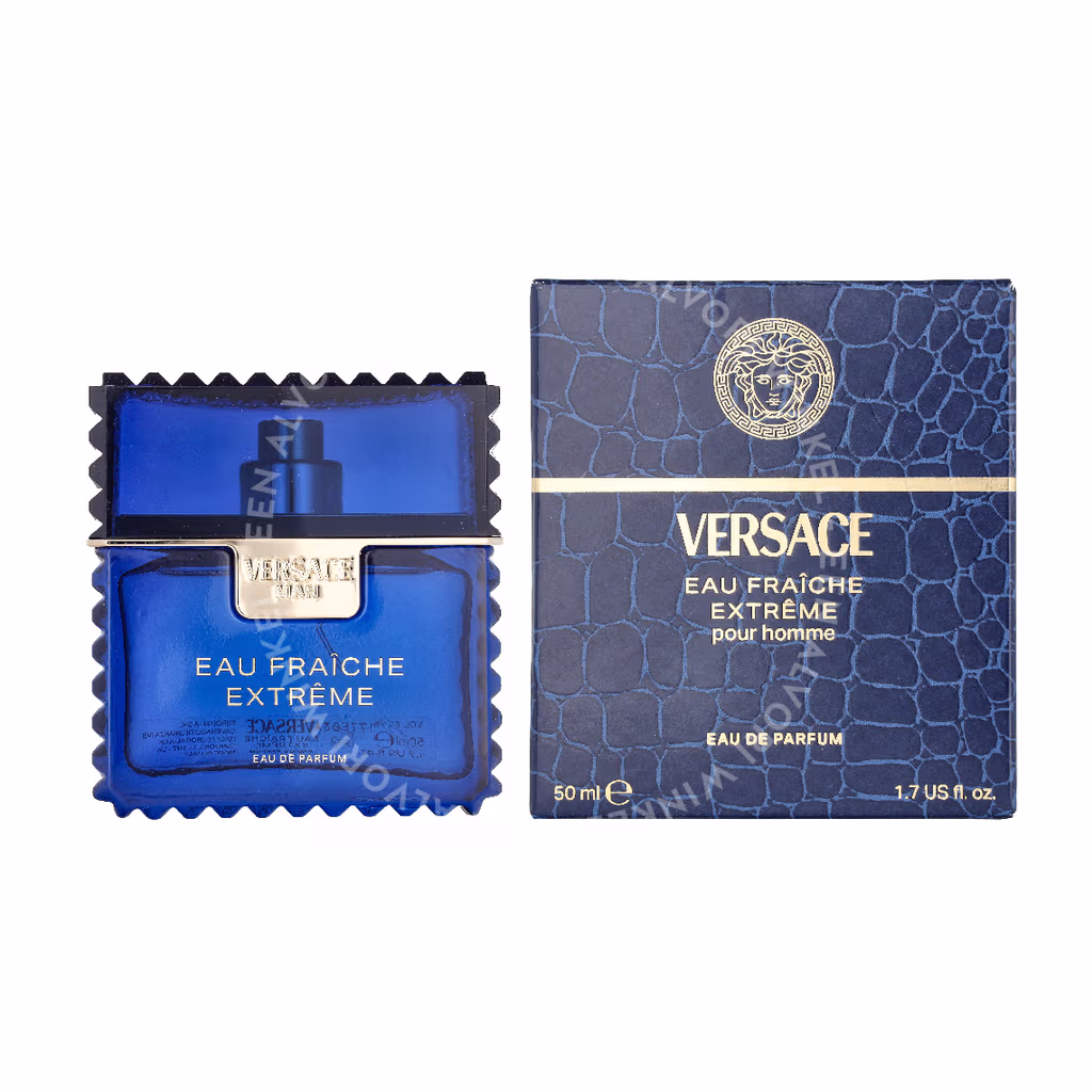 Versace Versace Eau Fraiche Extreme Edp Spray — foto 3