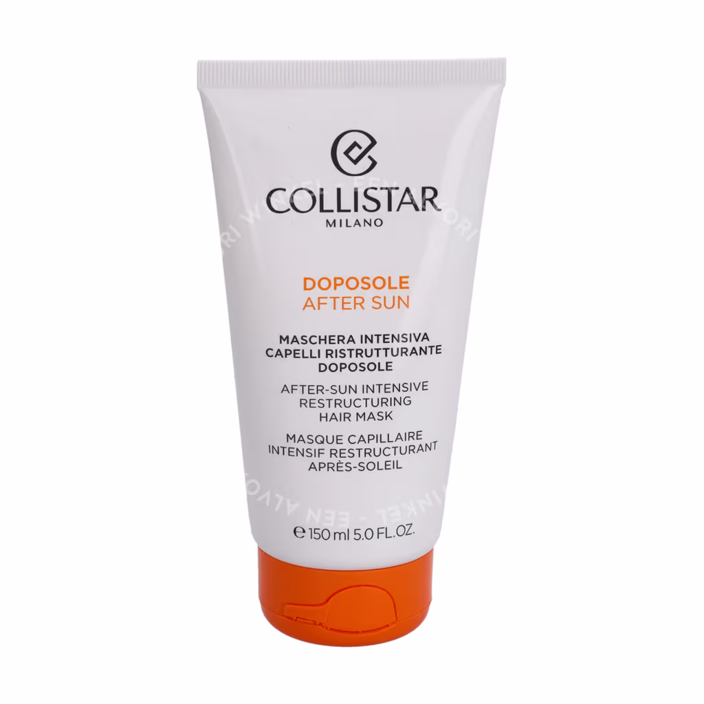 Collistar Collistar After-Sun Intens. Restruct. Hair Mask