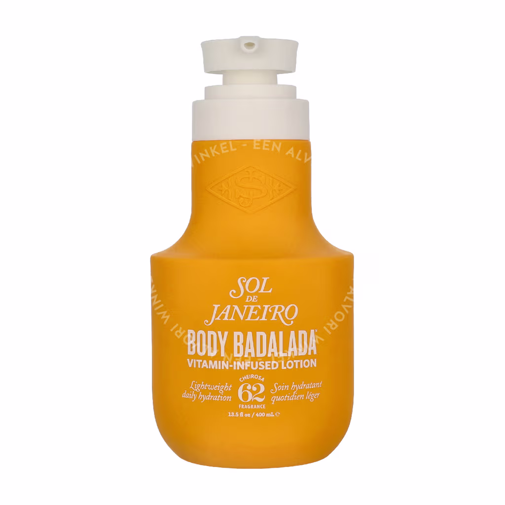 Sol De Janeiro Sol De Janeiro Body Badalada 62 Lotion