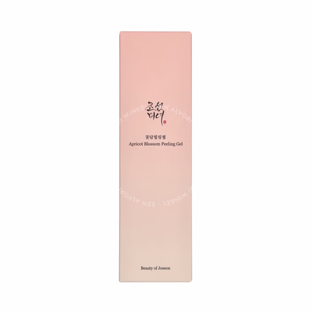Beauty Of Joseon Beauty Of Joseon Apricot Blossom Peeling Gel — foto 2