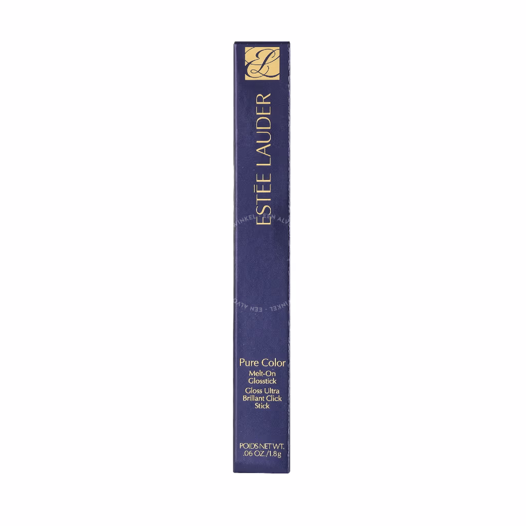 Estee Lauder E.Lauder Pure Color Gloss Ultra-Brillant Click Stick — #890 Melted Tangerine — foto 2