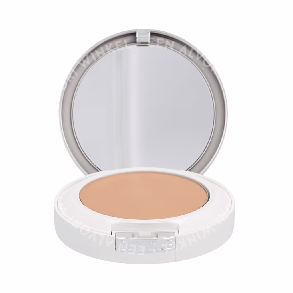 Clinique Clinique Beyond Perfecting Powder Foundation + Concealer — #07 Cream Chamois (VF-G)