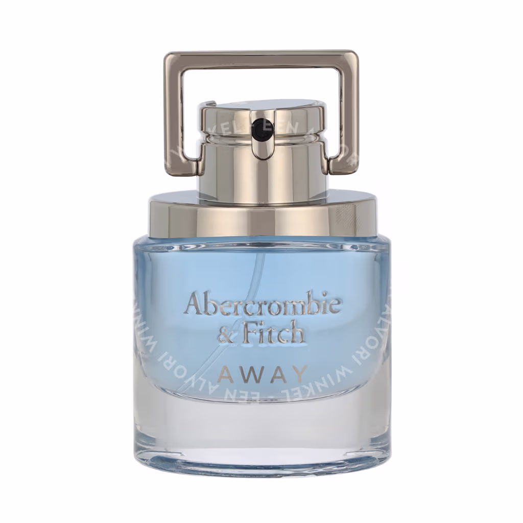Abercrombie & Fitch Abercrombie & Fitch Away Man Edt Spray
