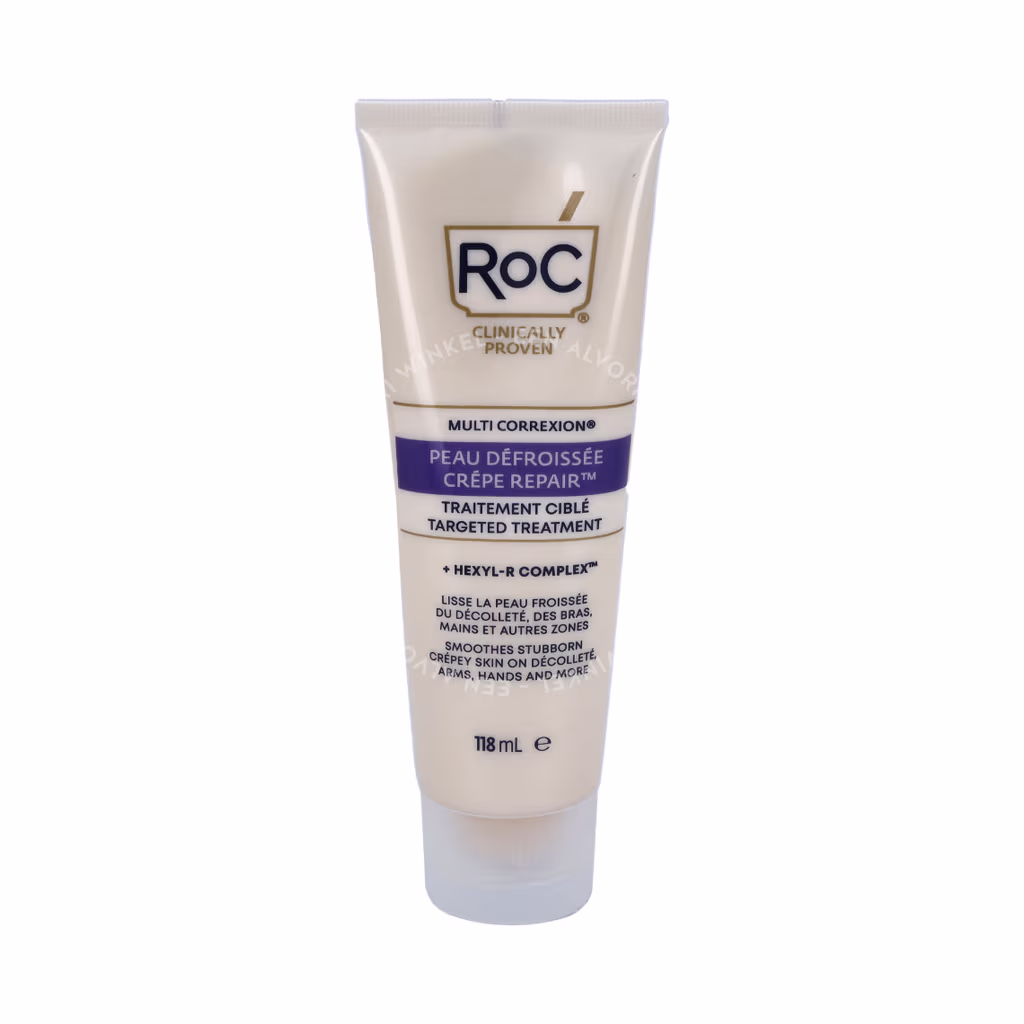 RoC RoC Multi Correxion Crepe Repair Targeted Treatment