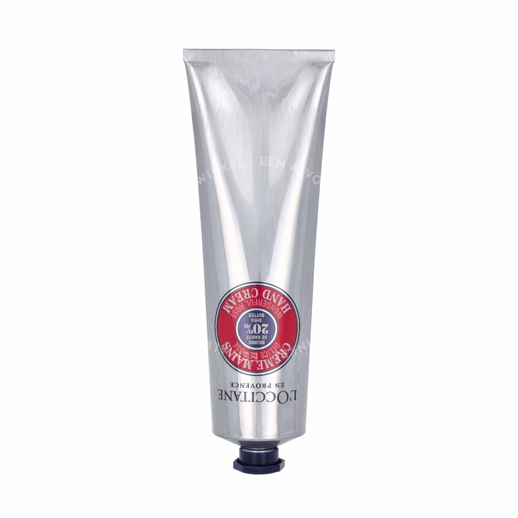 L'Occitane L'Occitane Shea Butter Rose Hand Cream
