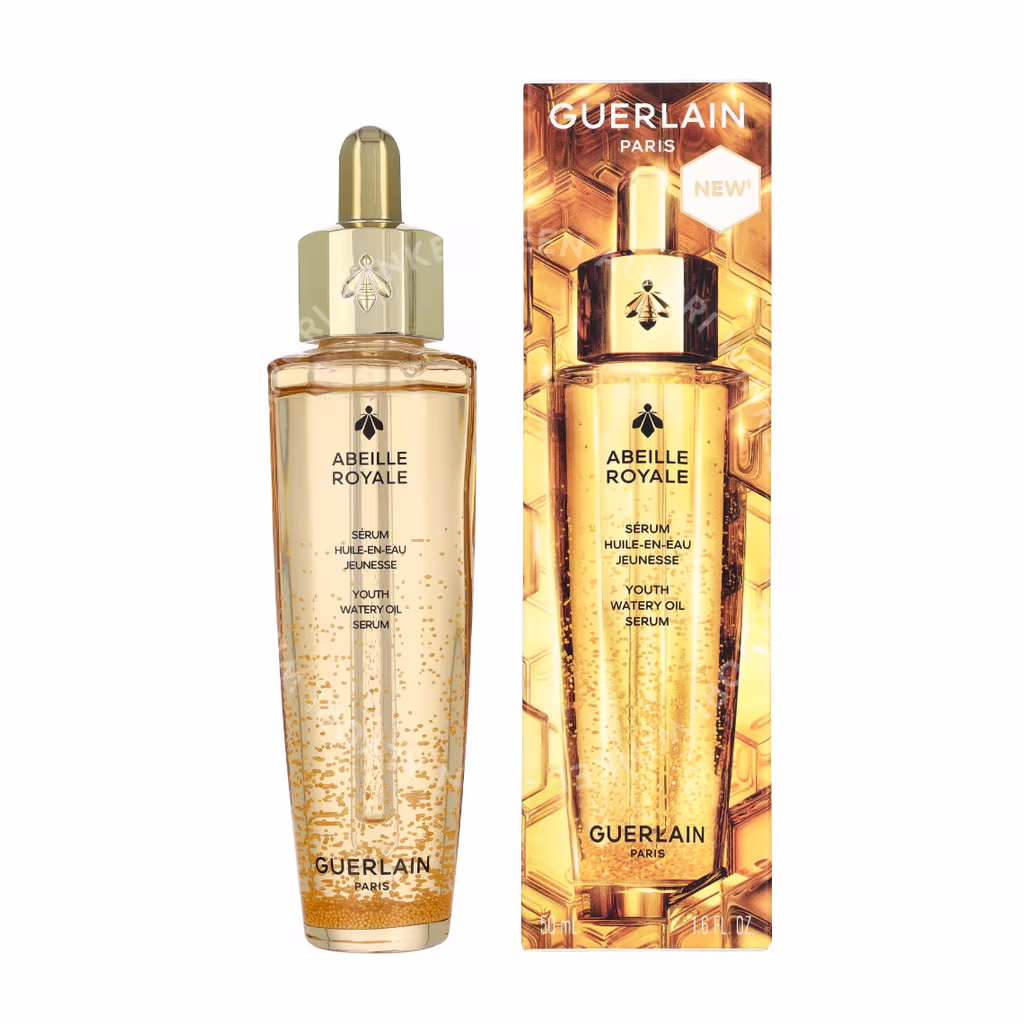 Guerlain Guerlain Abeille Royale Youth Water-Oil-in-Water Serum — foto 3