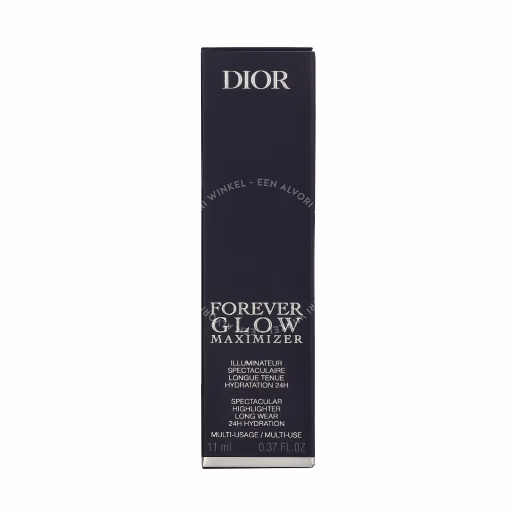 Christian Dior Dior Forever Glow Maximizer — #011 Pink — foto 2