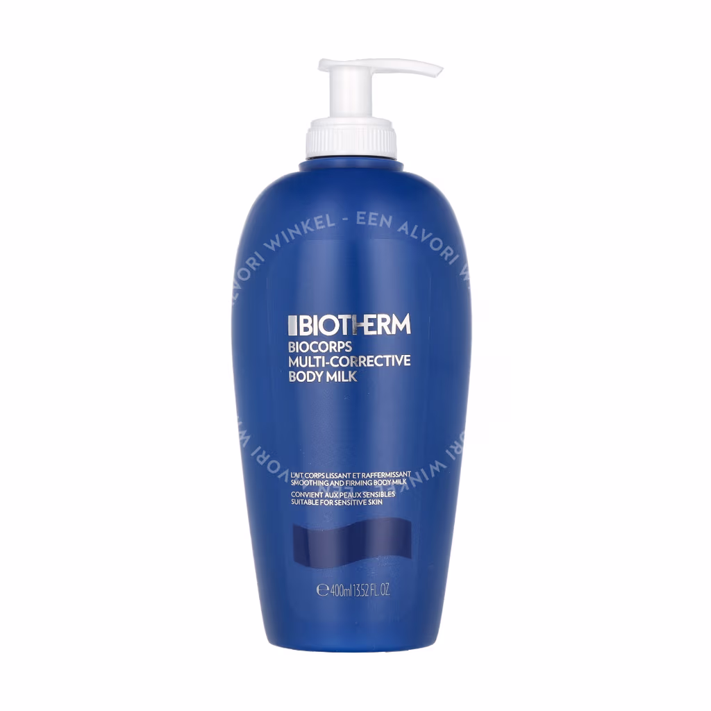 Biotherm Biotherm Life Plankton Multi-Corrective Body Milk — foto 2