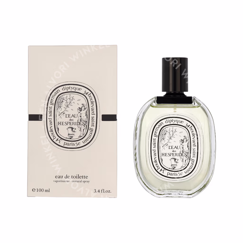 Diptyque Diptyque L'Eau Des Hesperides Edt Spray — foto 3