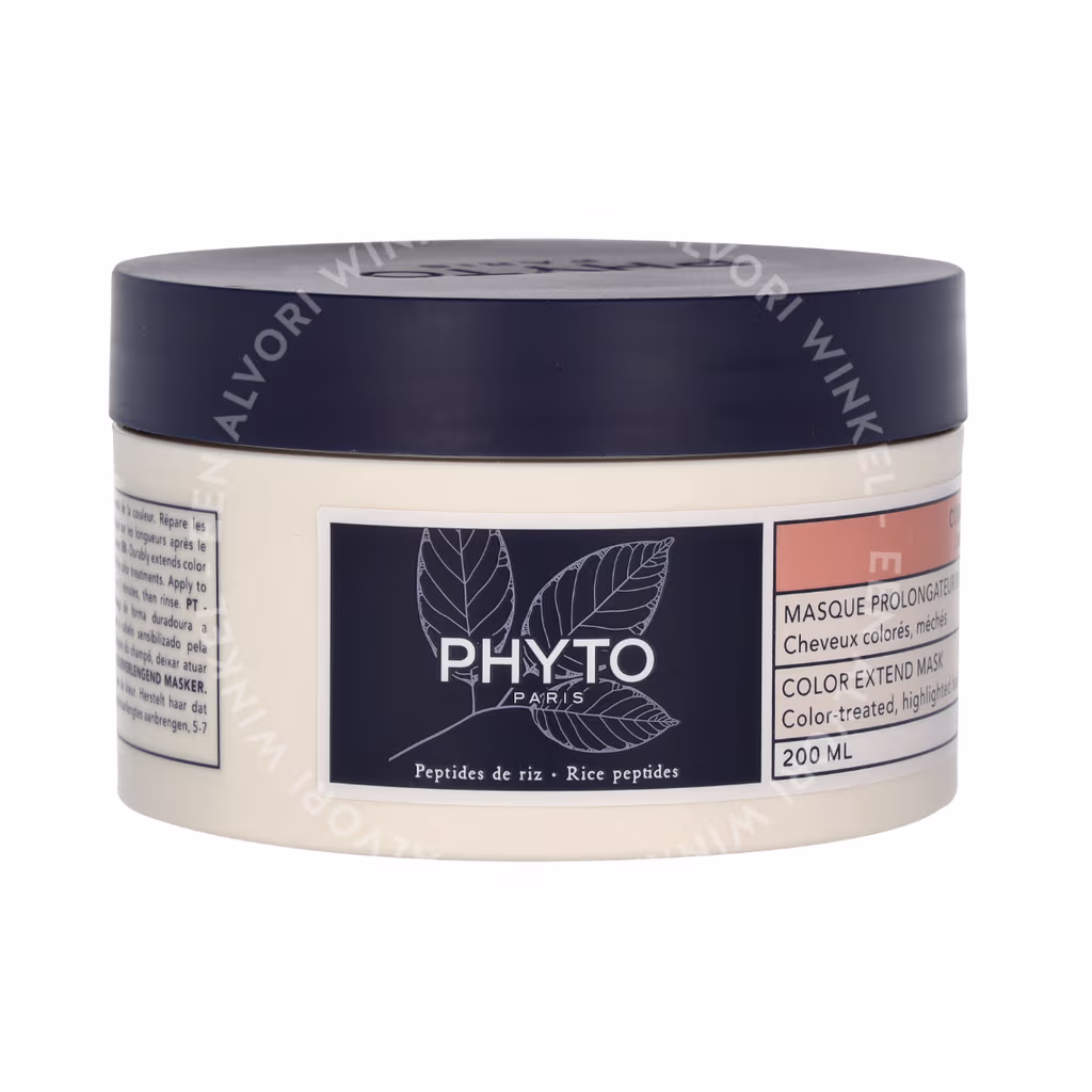 Phyto Phyto Phytocolor Color Protecting Mask