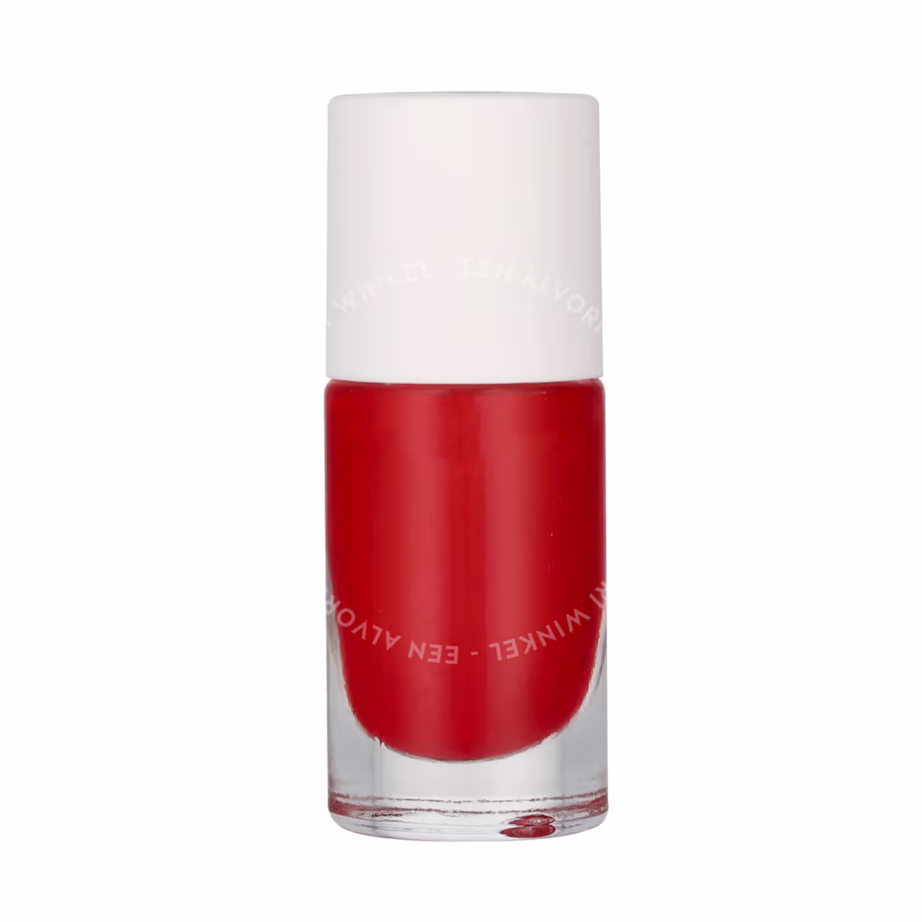 Nailmatic Nailmatic Pure Color — Pure Red Dita