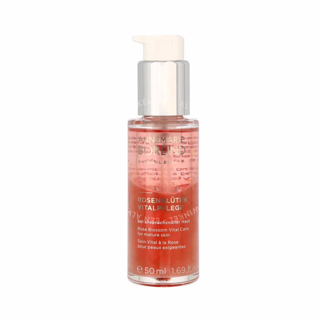 Annemarie Borlind Annemarie Borlind Rose Blossom Vital Care
