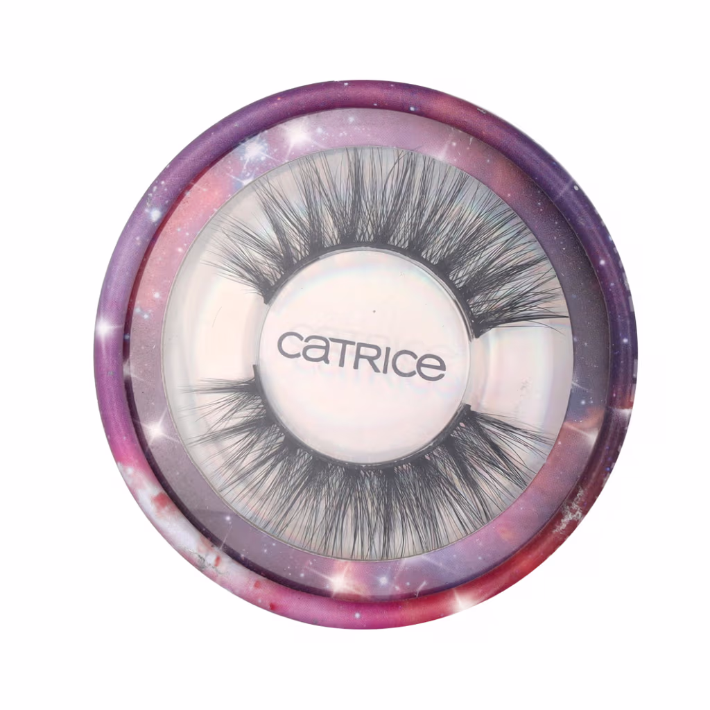 Catrice Catrice Dear Universe 3D False Lashes Limited Edition — C04 — foto 2