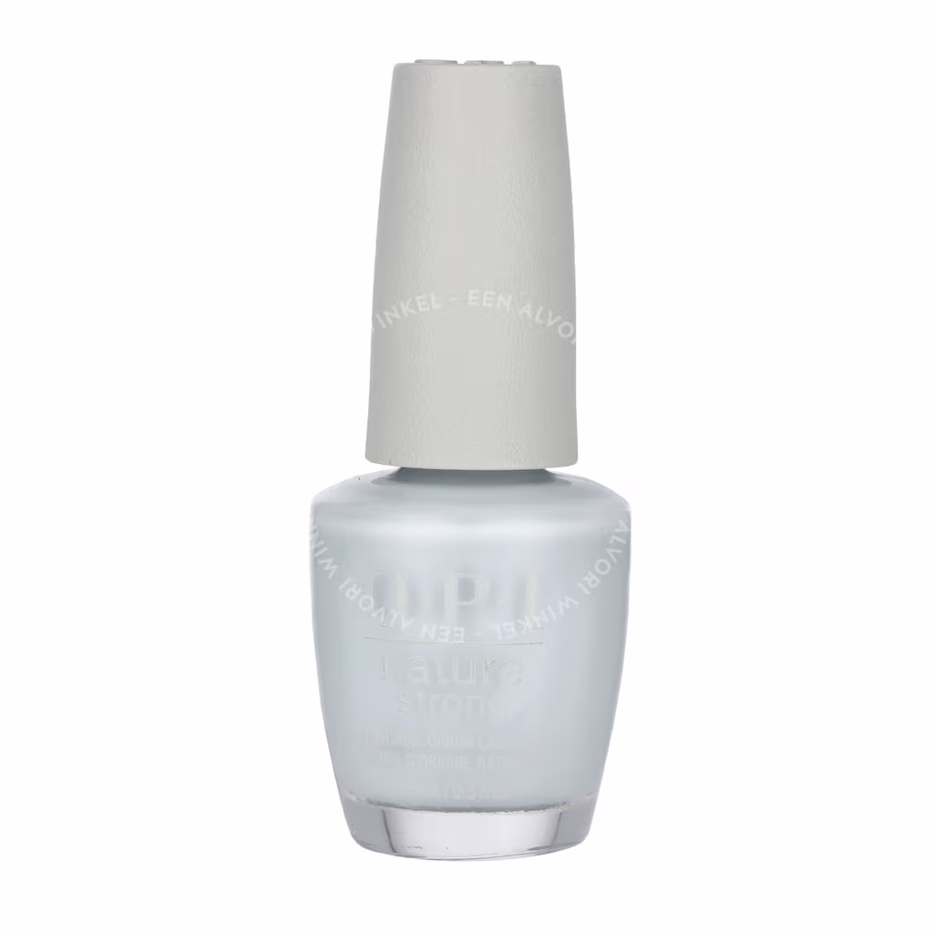 OPI OPI Nature Strong Nail Lacquer — NAT016 — foto 2
