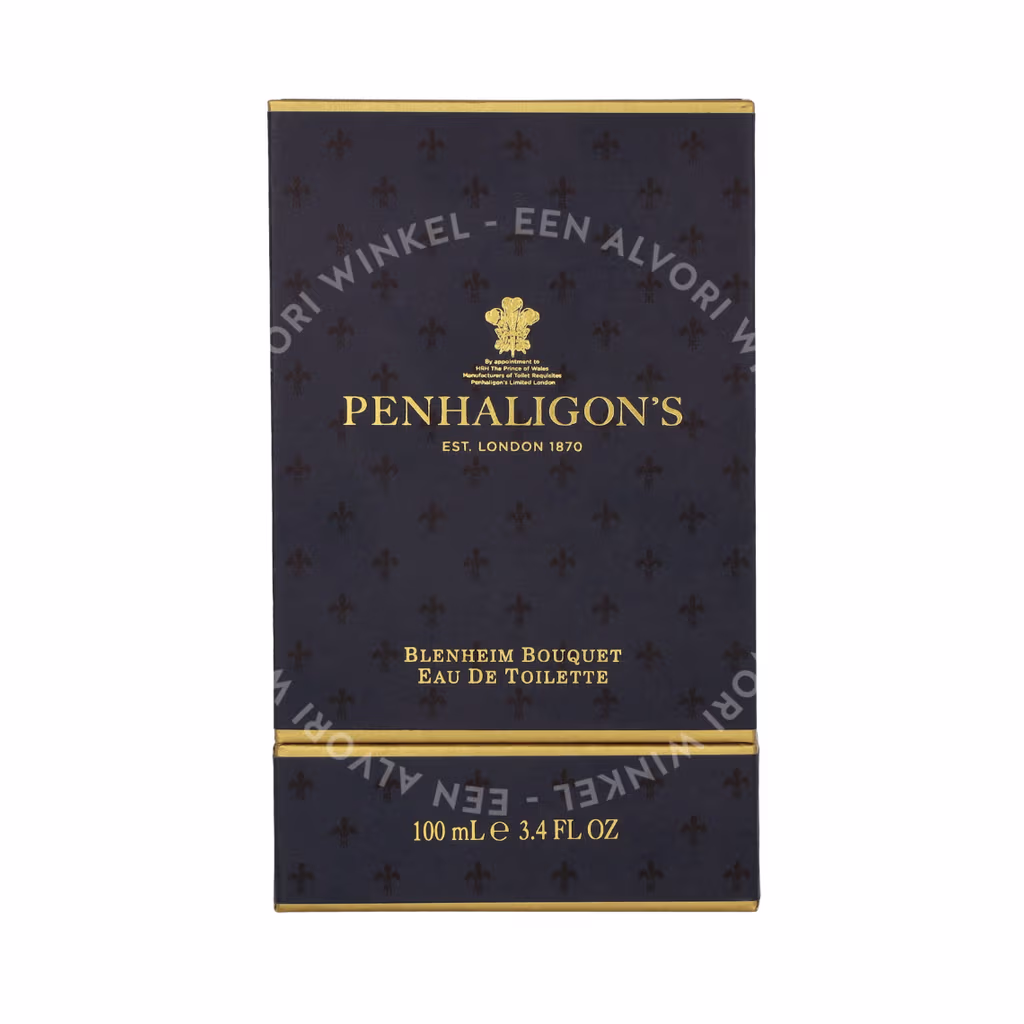 Penhaligon's Penhaligon's Blenheim Bouquet Edt Spray — foto 2