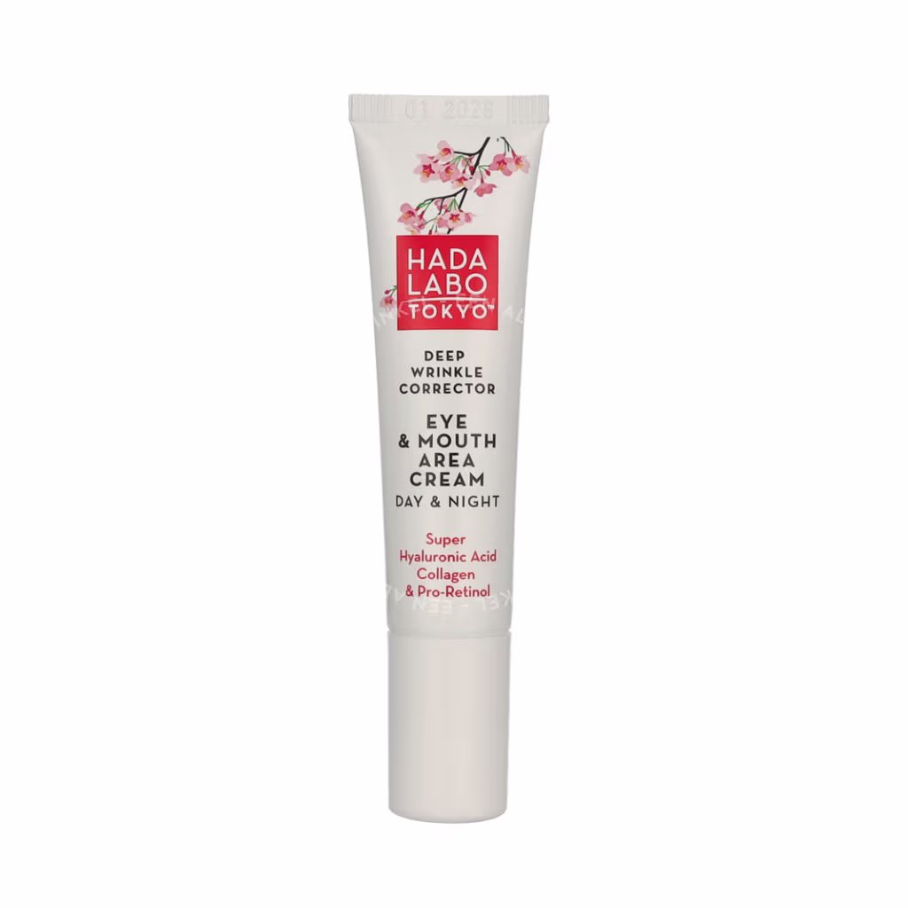 Hada Labo Tokyo Hada Labo Tokyo Deep Wrinkle Corrector