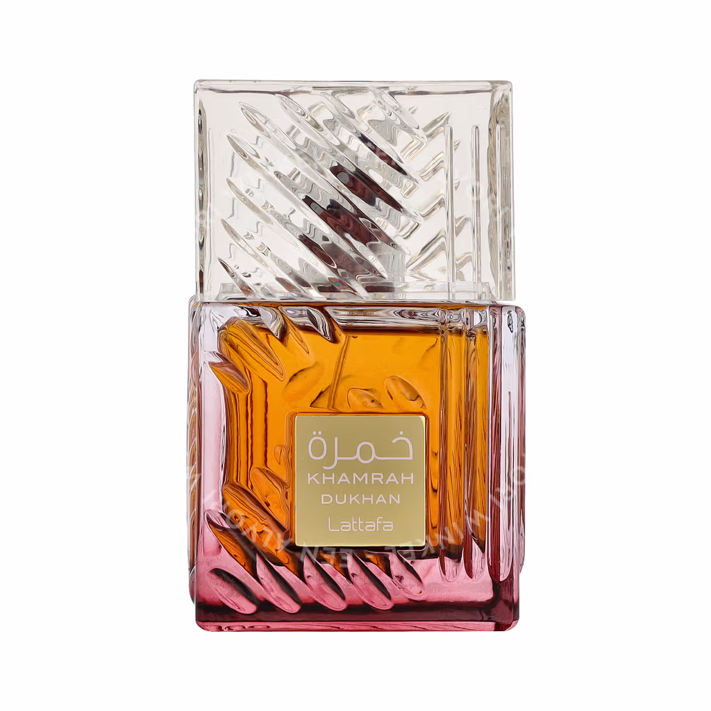 Lattafa Lattafa Khamrah Dukhan Edp Spray