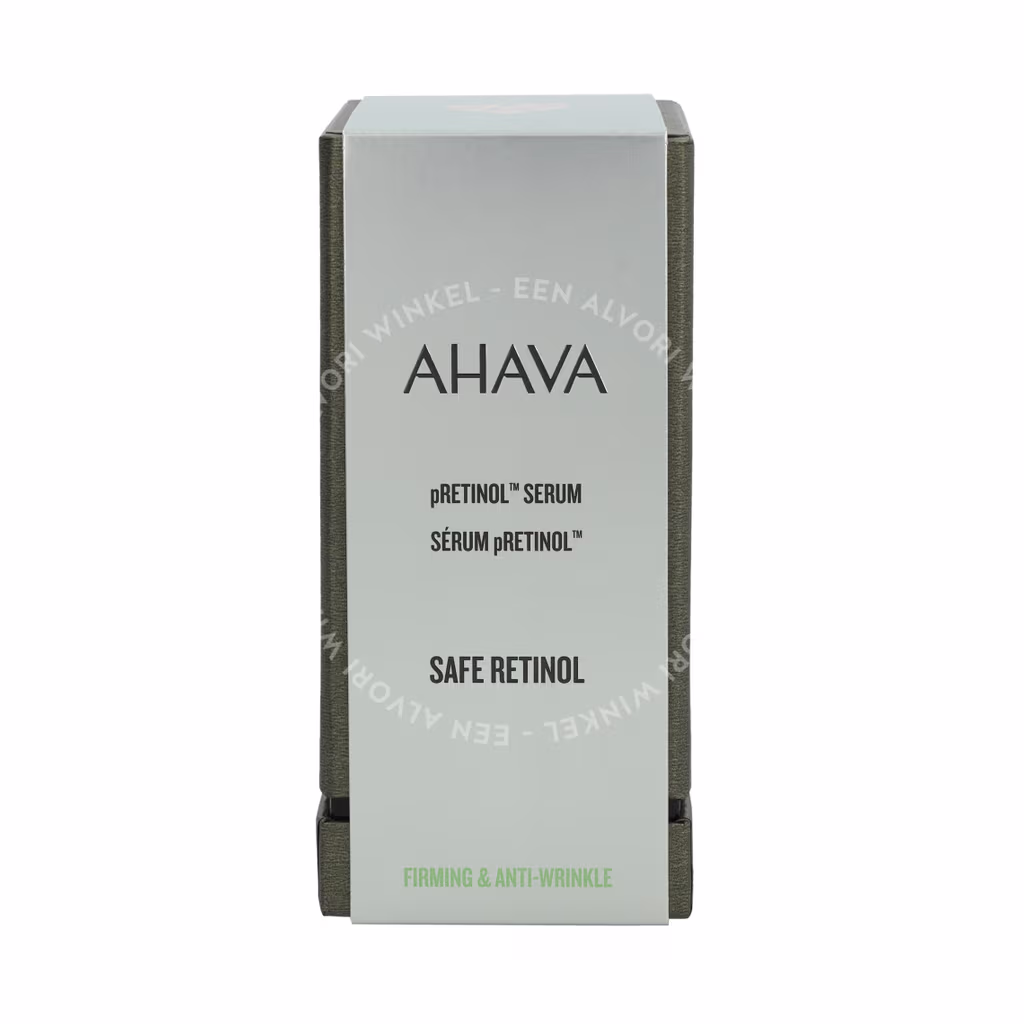 Ahava Ahava Safe Pretinol Serum — foto 2