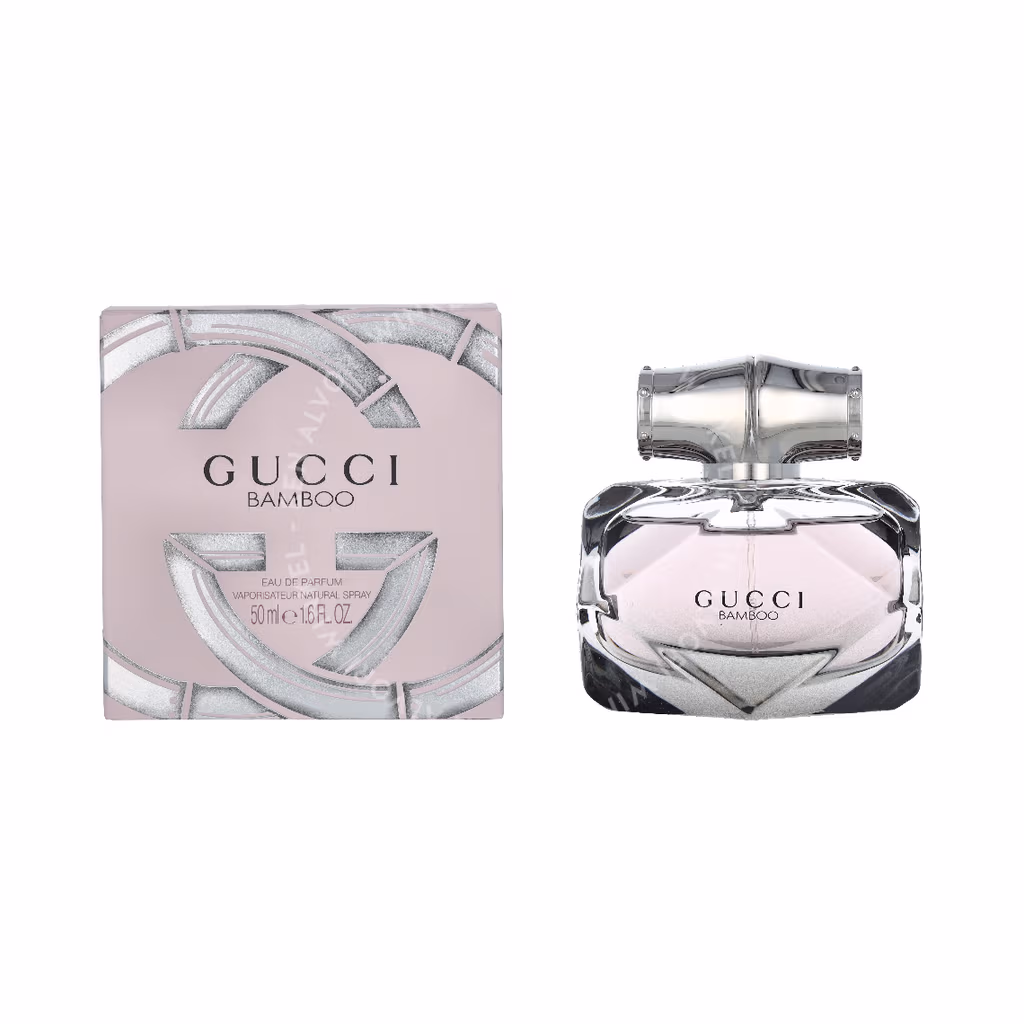 Gucci Gucci Bamboo Edp Spray — foto 3