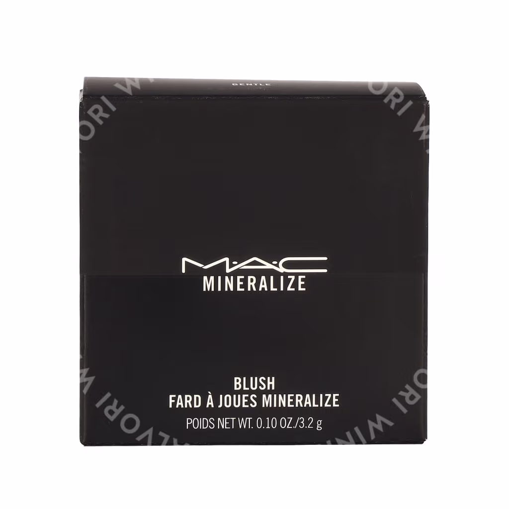 Mac MAC Mineralize Blush — Gentle — foto 2