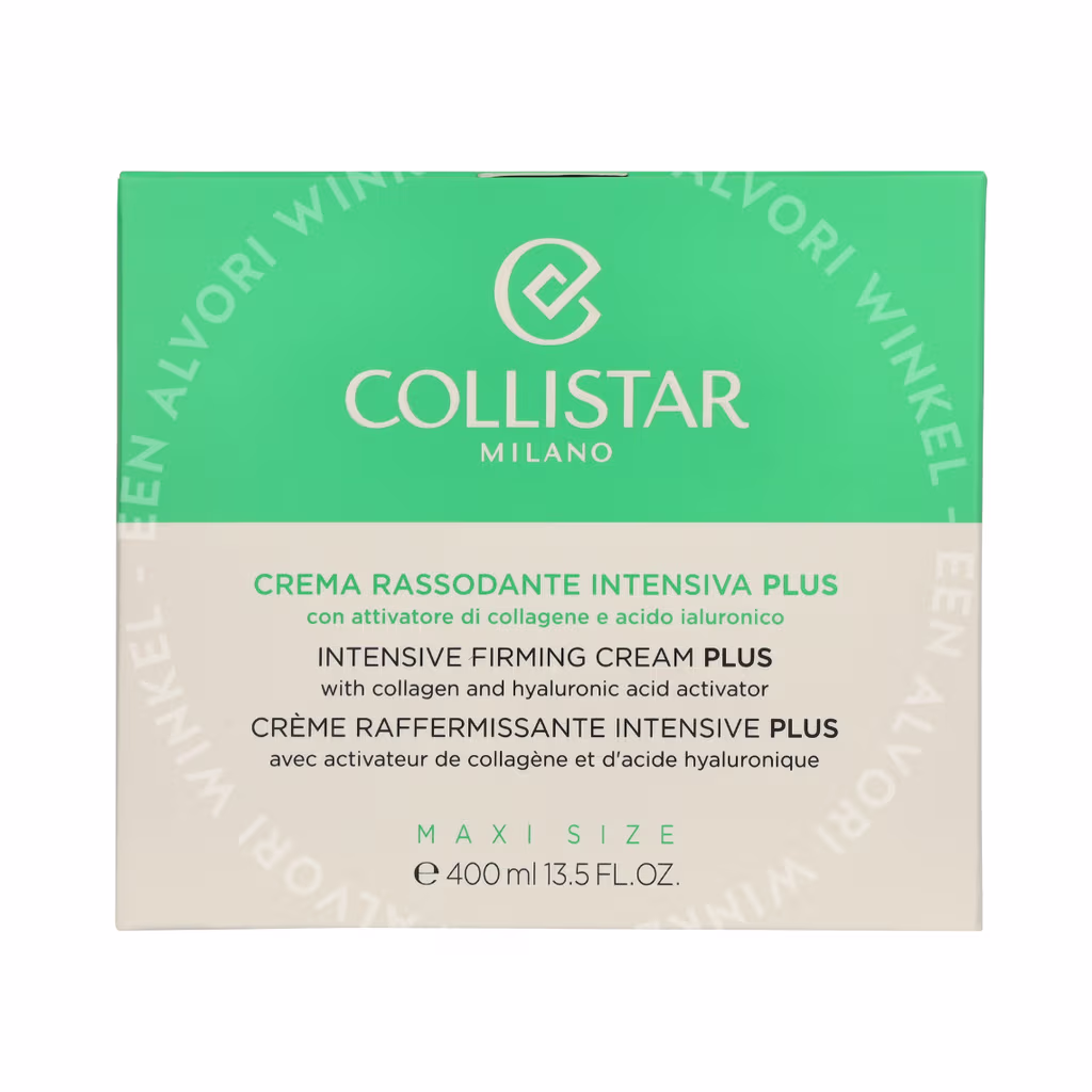 Collistar Collistar Intensive Firming Cream — foto 2
