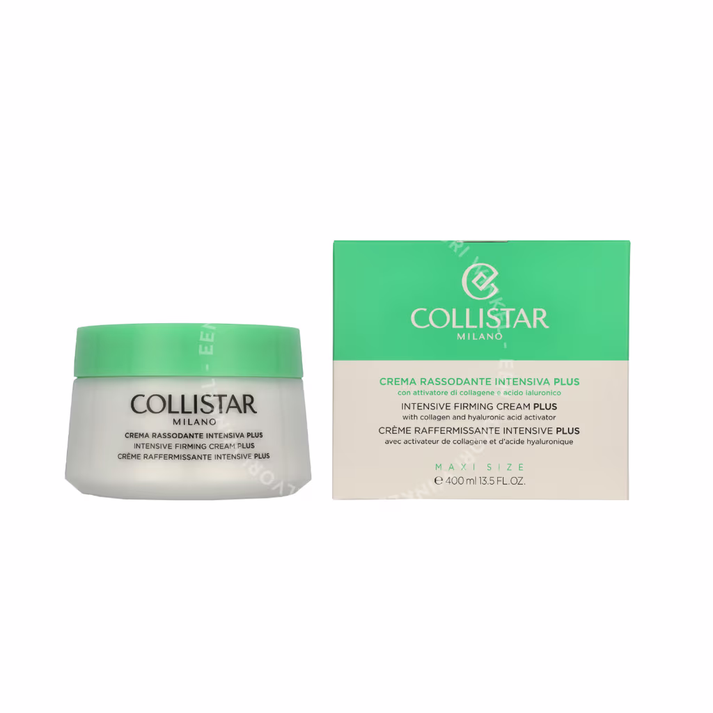 Collistar Collistar Intensive Firming Cream — foto 3