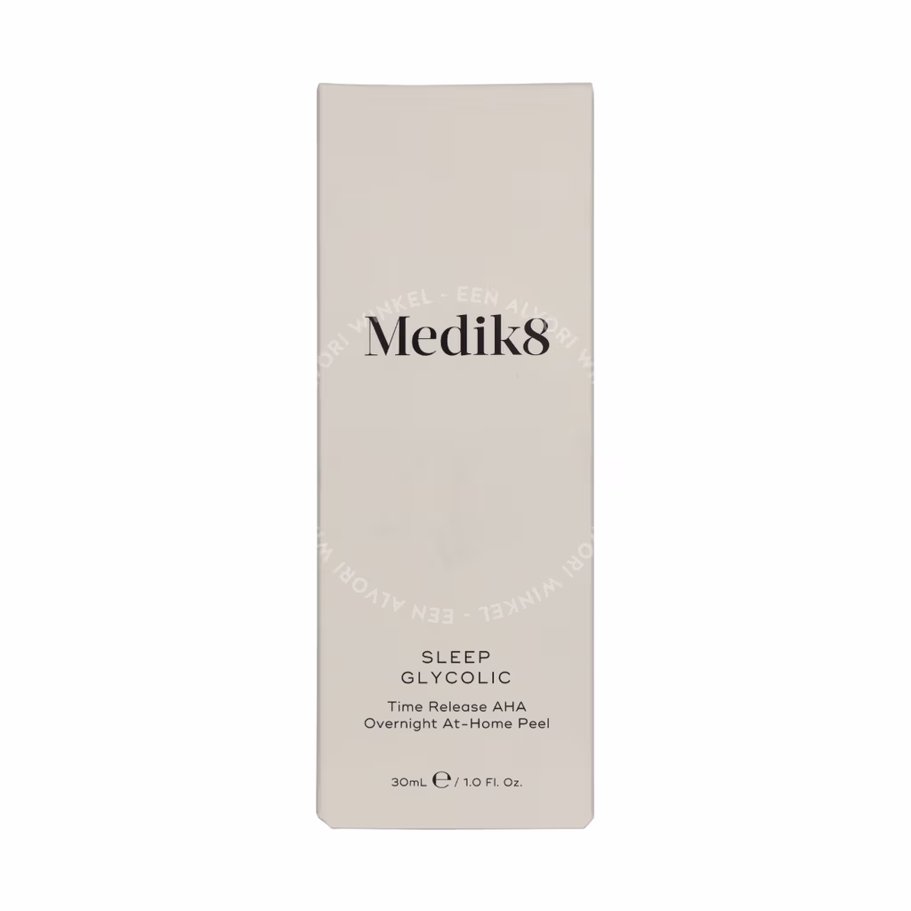 Medik8 Medik8 Sleep Glycolic Peel — foto 2