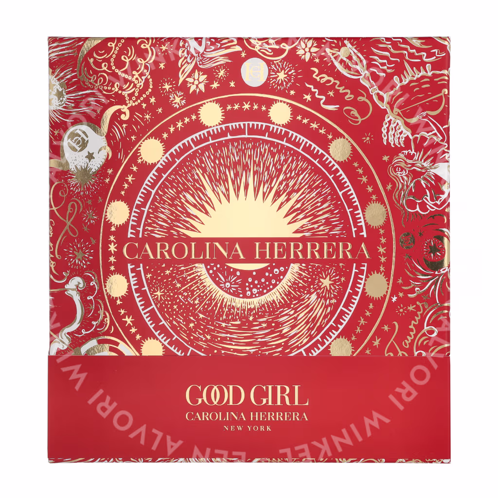 Carolina Herrera Carolina Herrera Good Girl Giftset — foto 2