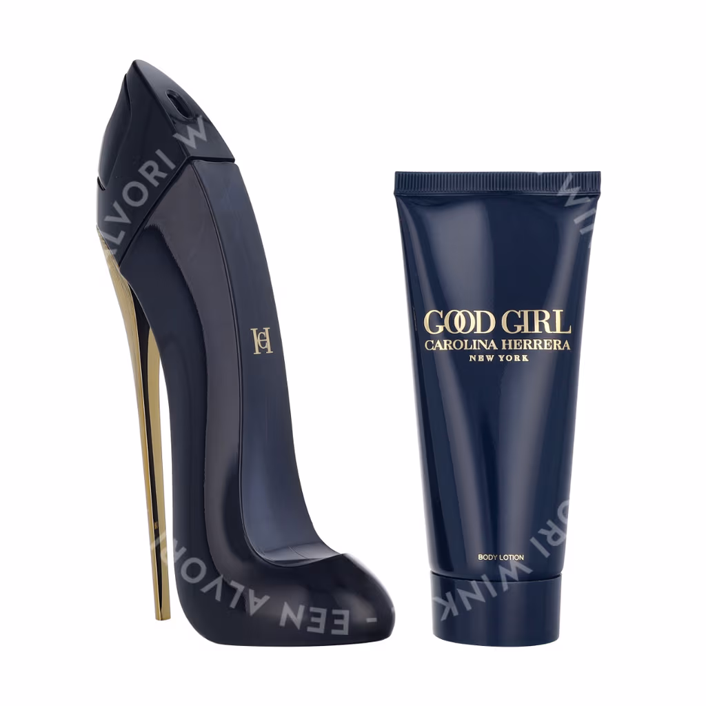 Carolina Herrera Carolina Herrera Good Girl Giftset