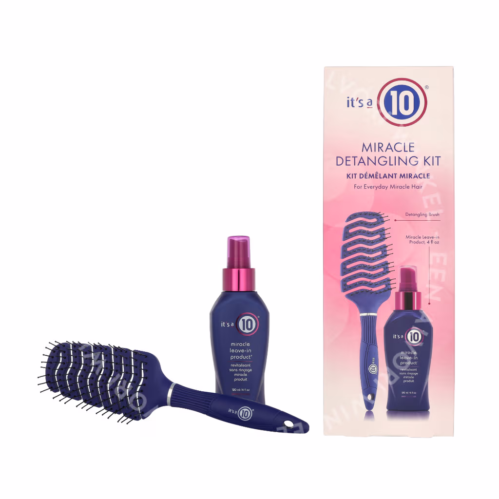 It'S A 10 It's A 10 Detangling Set — foto 3