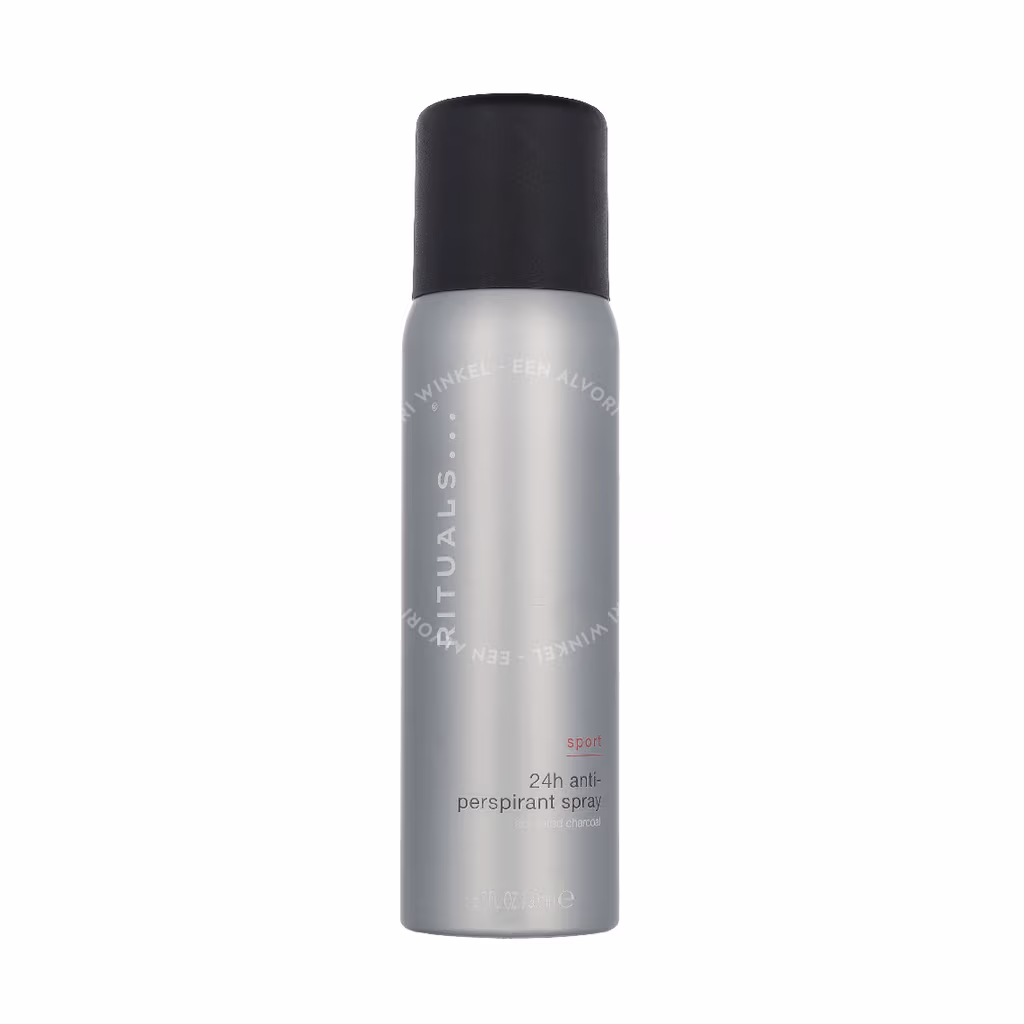 Rituals Rituals Sport 24H Anti-Perspirant Spray