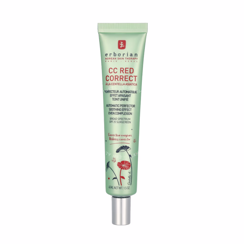 Erborian Erborian CC Red Correct Automatic Perfector SPF25