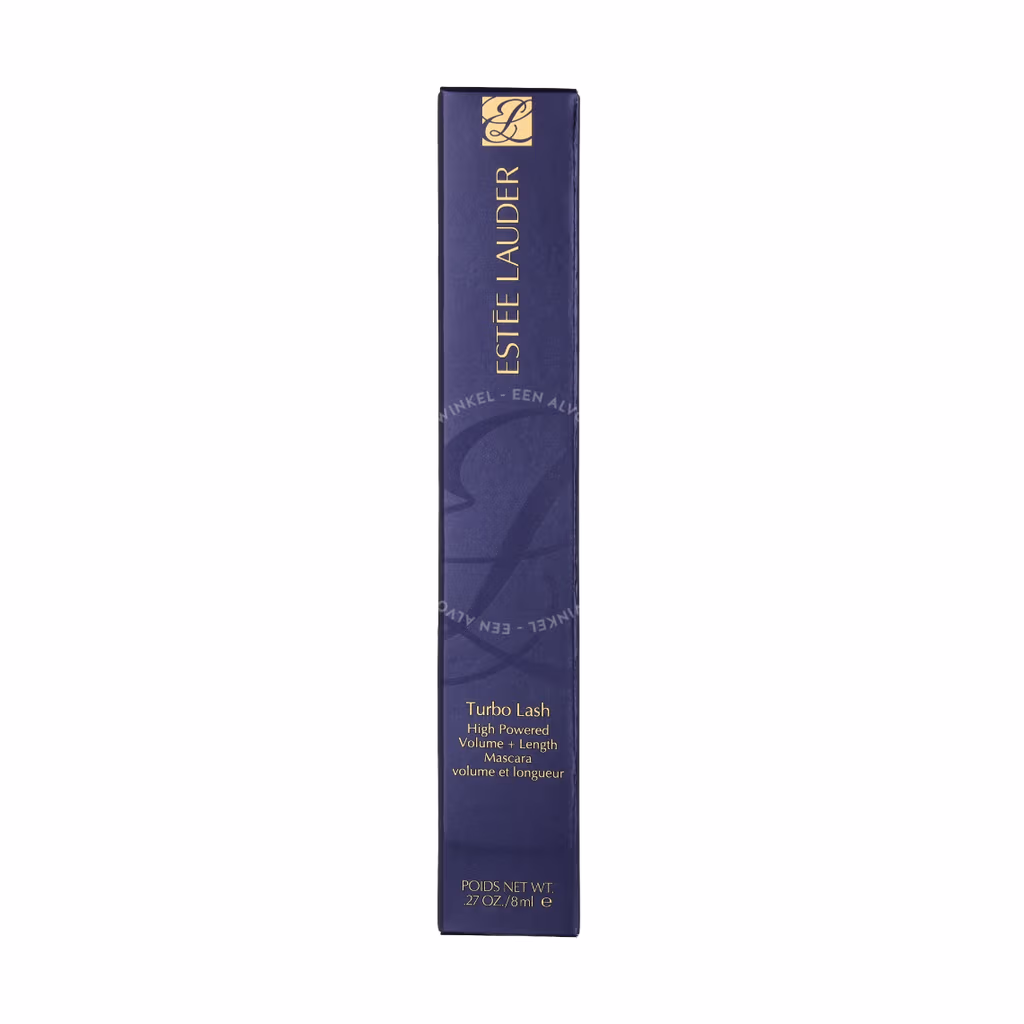 Estee Lauder E.Lauder Turbo Lash High-Powered Volume & Lenght Mascara — foto 2