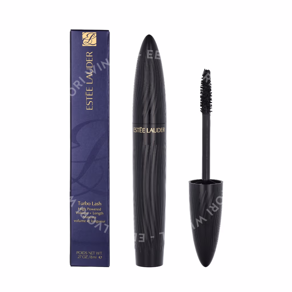 Estee Lauder E.Lauder Turbo Lash High-Powered Volume & Lenght Mascara — foto 3