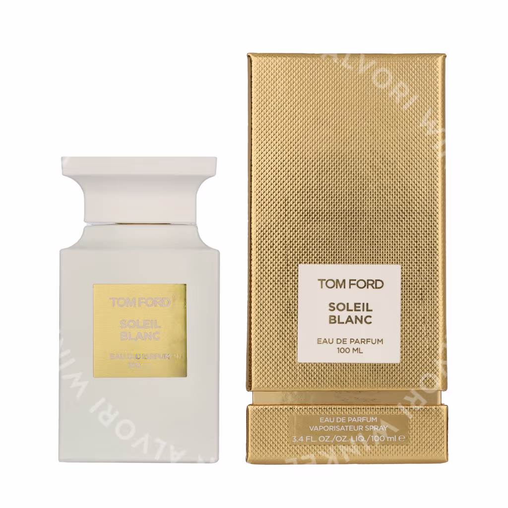 Tom Ford Tom Ford Eau De Soleil Blanc Edp Spray — foto 3