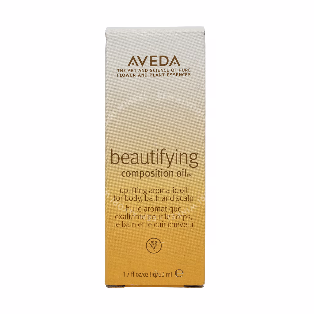 Aveda Aveda Beautifying Composition Oil — foto 2