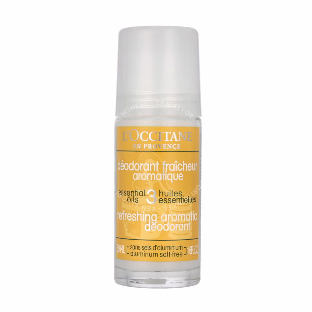 L'Occitane L'Occitane Refreshing Aromatic Deodorant