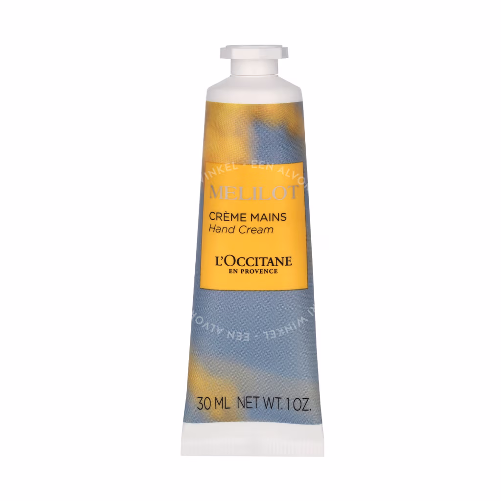 L'Occitane L'Occitane Melilot Hand Cream — foto 2