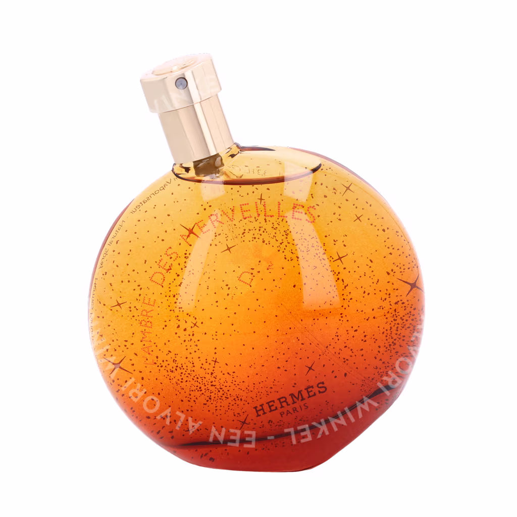 Hermes Hermes L'Ambre Des Merveilles Edp Spray