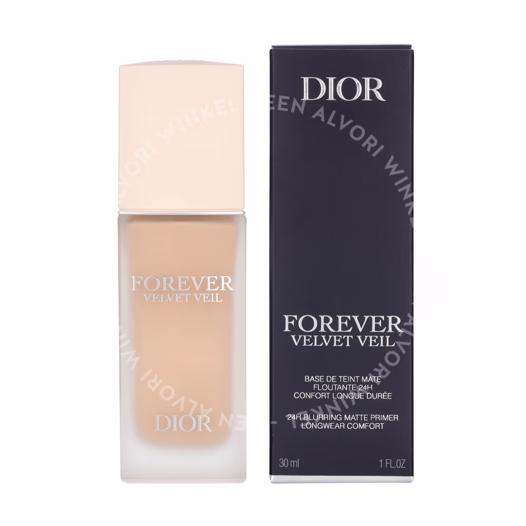 Christian Dior Dior Forever Veil Primer — Velvet — foto 3