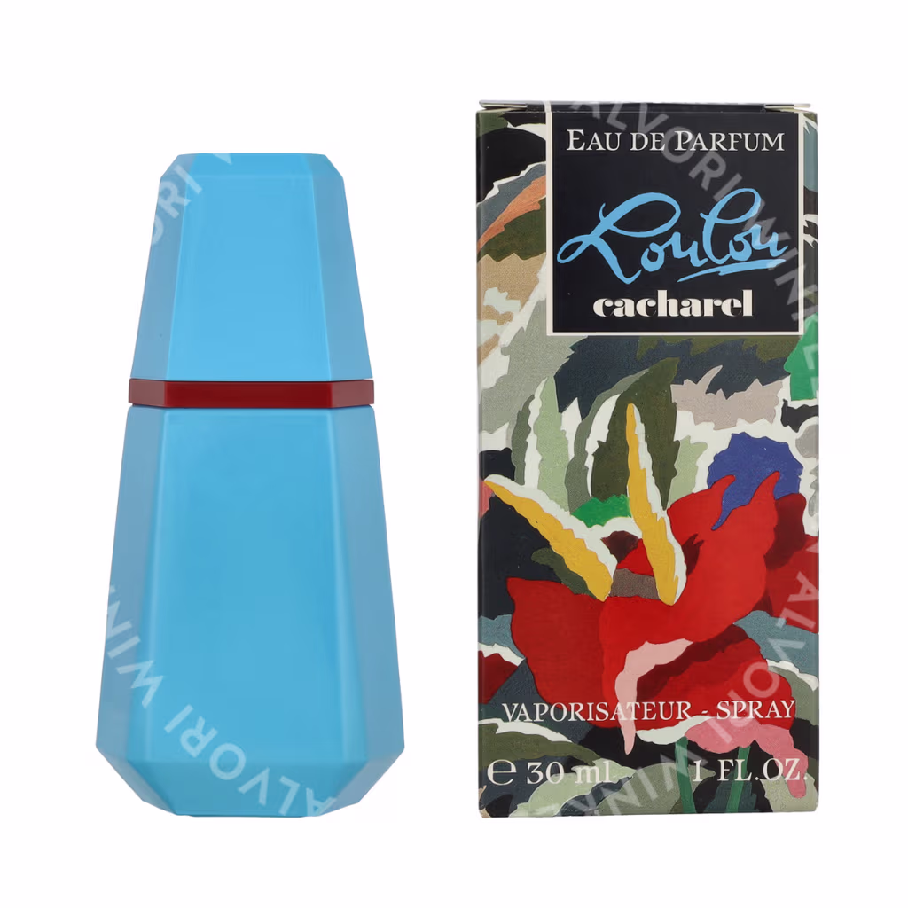 Cacharel Cacharel Lou Lou Edp Spray — foto 3