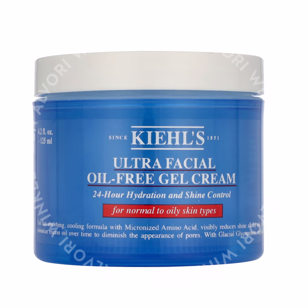 Kiehl's Kiehl's Ultra Facial Oil-Free Gel-Cream