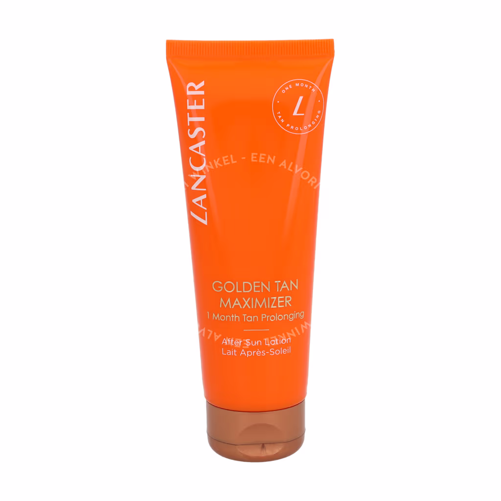 Lancaster Lancaster Golden Tan Maximizer After Sun Lotion
