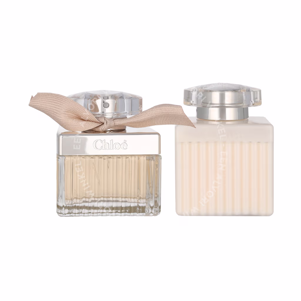 Chloe Chloe Signature Giftset
