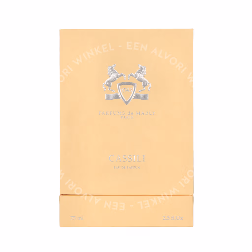 Parfums De Marly Parfums De Marly Cassili Edp Spray — foto 2