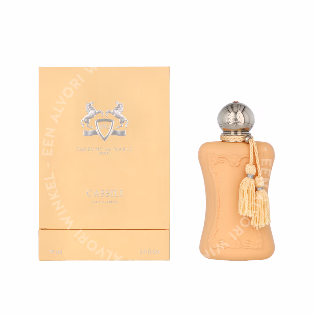 Parfums De Marly Parfums De Marly Cassili Edp Spray — foto 3