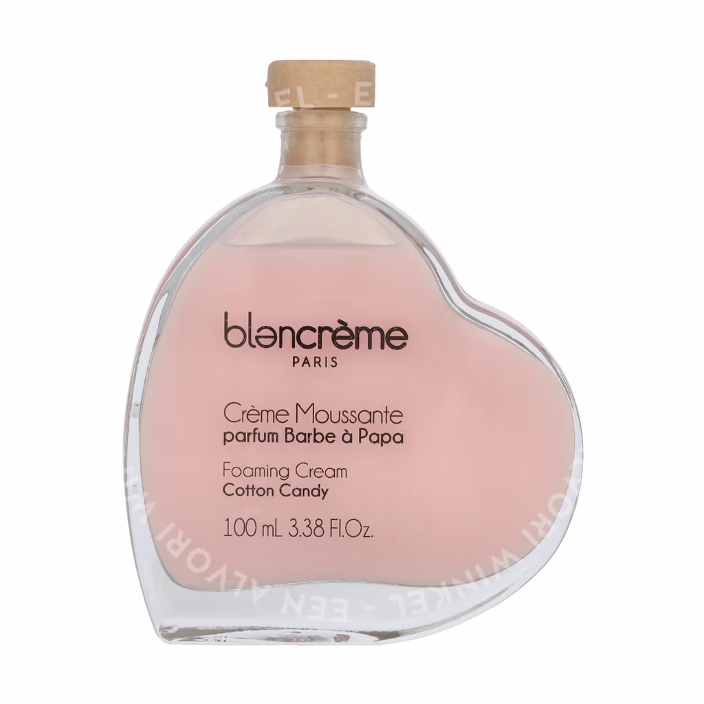 Blancreme Blancreme Foaming Cream — Cotton Candy