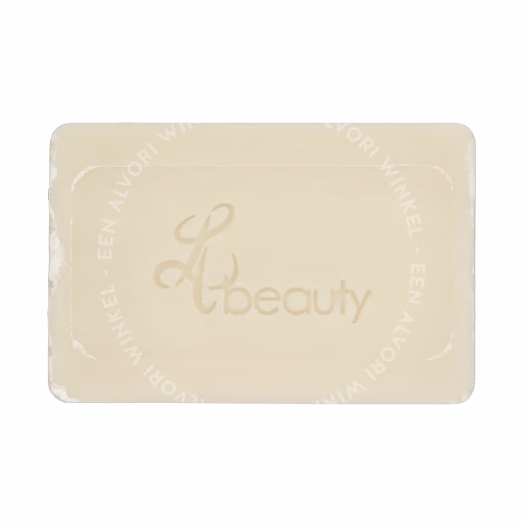 Lh Beauty LH Beauty BIO Mask Soap Enriched with Aloe Vera Shea Butter & Tea Tree Oil