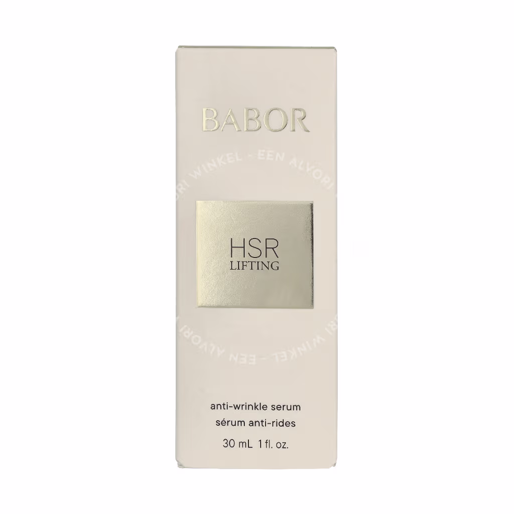 Babor Babor HSR Lifting Anti-Wrinkle Serum — foto 2